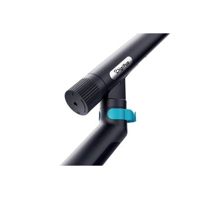 6. Digitus Podwójne mocowanie monitora, 2x 35", 2x 10 kg