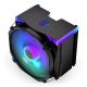 14. Chłodzenie CPU Endorfy Fortis 5 Black ARGB