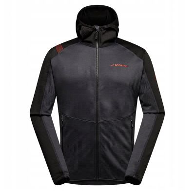 3. Bluza La Sportiva Upendo Hoody M L67 900322