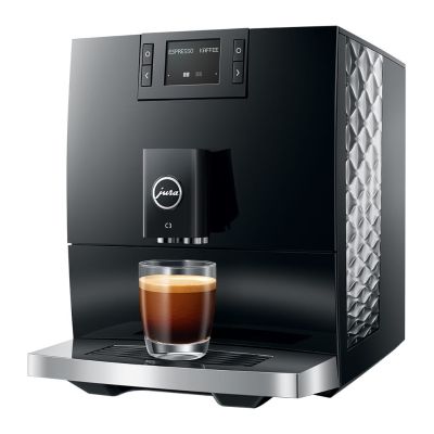 Ekspres do kawy Jura C3 Piano Black (EA)