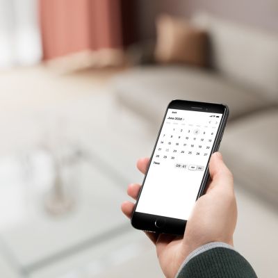 16. Odkurzacz automatyczny robot sprzątający ELECTROLUX ER61UW1DG HYGIENIC 600