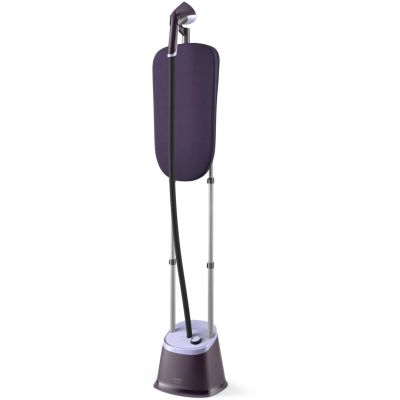 3. Parownica stojąca Philips 3000 Series STE3160/30, 3 steam settings, 2000W, Tiltable StyleBoard
