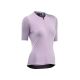 Koszulka Rowerowa NORTHWAVE Extreme 2 Woman Jersey Short Sleeve fioletowy