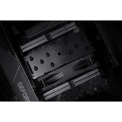 5. Chłodzenie CPU NOCTUA NH-U12S chromax.black MULTI-Socket