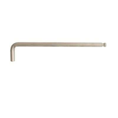 UNIOR Klucz imbusowy kulisty 6