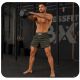 3. Spodenki Shorty MMA ARMY GREEN COMBATWEAR V1 | DBX Bushido