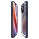 6. Etui Spigen Ultra Hybrid na iPhone 16 Pro Max - niebieskie