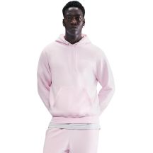 Bluza męska Nike Club BB jasnoróżowa FN3859 663 XL