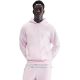 Bluza męska Nike Club BB jasnoróżowa FN3859 663 XL