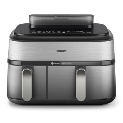 64. Frytownica beztłuszczowa PHILIPS NA 555/00