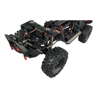 7. Amewi 22652 zdalnie sterowany model Samochód terenowy typu crawler Silnik elektryczny 1:10