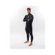 8. PIANKA RIP CURL FBOMB FUSION 53GB ZF czarny