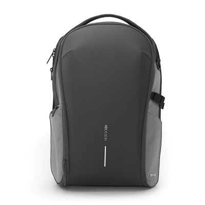 2. XD DESIGN PLECAK BIZZ BACKPACK SZARY P/N: P705.932