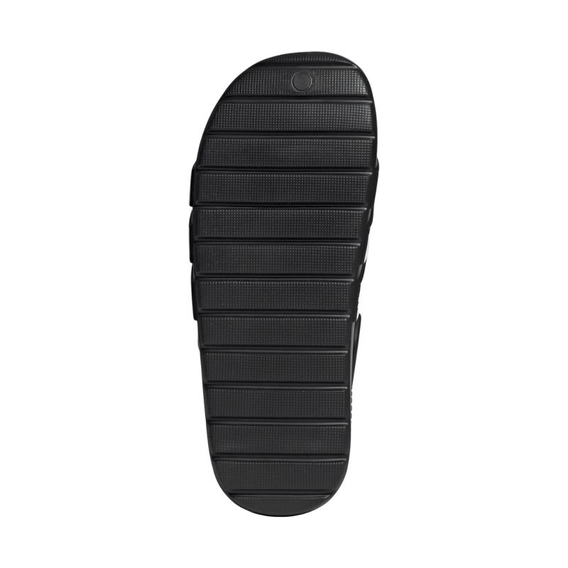6. Klapki adidas Adilette Clog 2.0 JQ8058