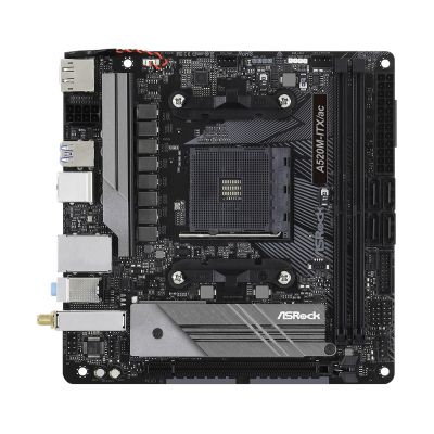 2. Płyta główna Asrock A520M-ITX/AC
