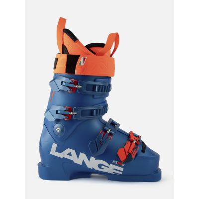 8. Buty narciarskie LANGE RS 110 SC Vibrant Blue