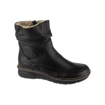 Rieker Booties 73366-01 Czarne 37