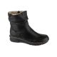 Rieker Booties 73366-01 Czarne 37