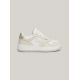 Buty Tommy Hilfiger Retro Basket Tonal Logo W EN0EN02483ACG