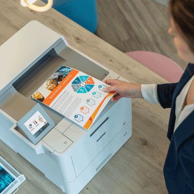 11. Brother HL-L9470CDNTT drukarka laserowa Kolor 2400 x 600 DPI A4