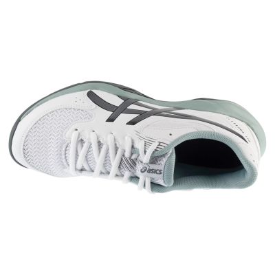 3. ASICS Gel-Rocket 12 1071A116-105 Białe 40