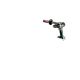 4. Metabo BS 18 LTX BL I 2000 RPM Zamek centralny 1,7 kg Czarny, Zielony, Czerwony