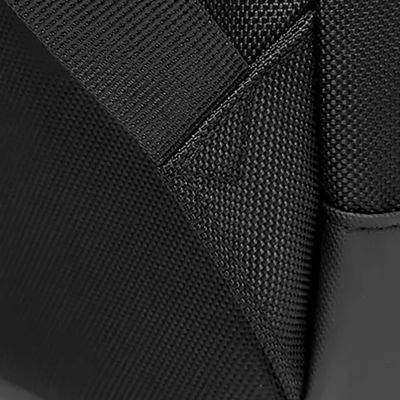 17. Plecak Wozinsky Premium na laptopa wodoodporny - czarny