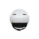 8. Kask narciarski POC LEVATOR MIPS biały