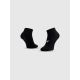 3. Skarpetki stopki (3-pack) męskie 4F 4FRSS26USOCM0834-91S