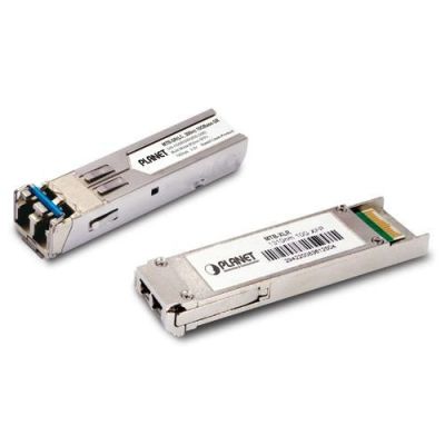 2. Planet MTB-LR moduł przekaźników sieciowych Swiatłowód 10000 Mbit/s SFP+ 1310 nm