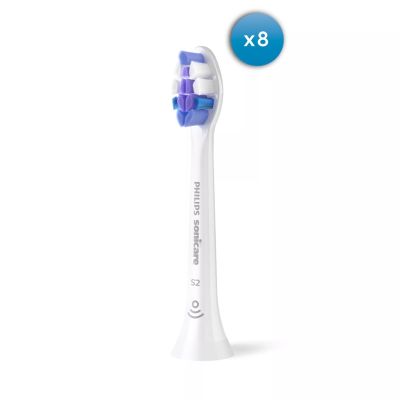 7. Główka szczoteczki PHILIPS HX6058/87 Sensitive