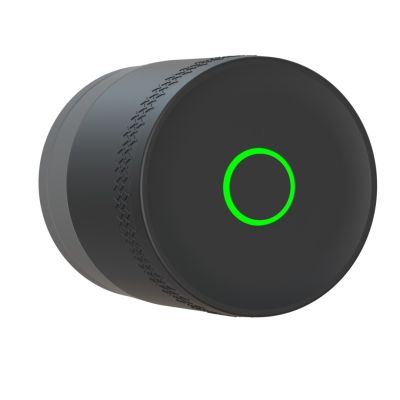 15. Inteligentny zamek do drzwi Yale Linus Smart lock L2 Lite Black