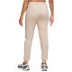 2. Spodnie Nike W NSW Club Fleece Pant W DQ5191-126