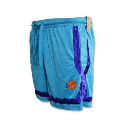 3. Spodenki Nike Fly Crossover Shorts Wmns - DJ3902-434