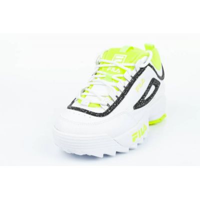 2. Buty Fila Disruptor Jr 1010978.91Y