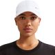 5. Czapka z daszkiem Nike Dri-FIT Club biała FB5372 101