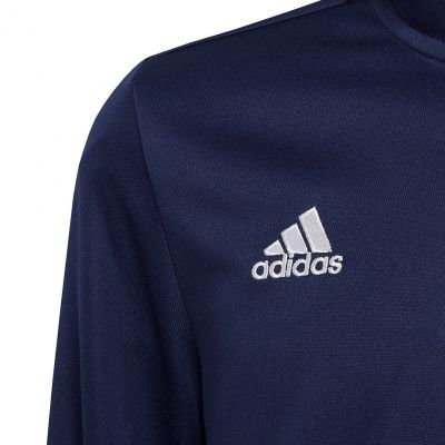 4. Bluza adidas Entrada 22 Tr Top Jr H57484