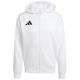 Bluza adidas ENTRADA 26 Hoody Full Zip Junior KH1783