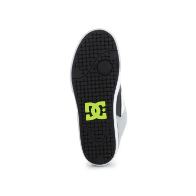 12. Buty DC Shoes Pure M 300660-WLM