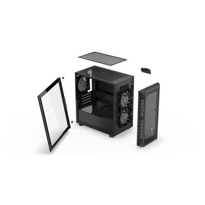 27. Obudowa ENDORFY Signum M30
