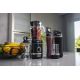 9. Blender kielichowy NOVEEN Sport Mix & Fit SB2000 X-LINE, czarny