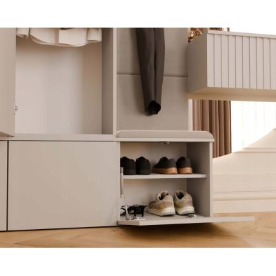 14. SZAFA HAGA 1SZ KASZMIR