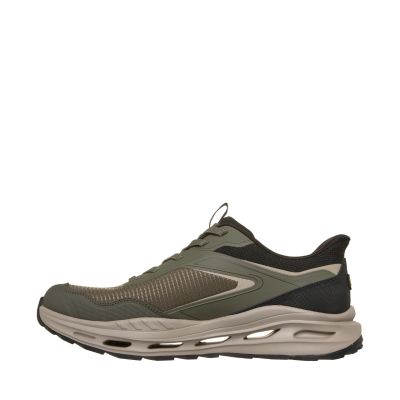 4. Buty męskie Skechers Arch Fit Orvan Ultra Talon 211403 OLV