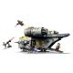 11. LEGO Star Wars 75447 - Brzeszczot