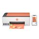 83. HP Smart Tank 589 Bezprzewodowe All-in-One W kolorze Drukarka, Kopiarka, skaner