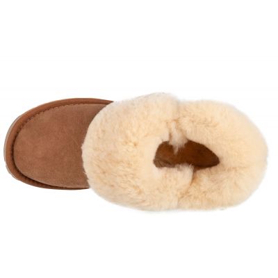 4. Buty EMU Australia Platinum Mintaro W WP11850-CHES
