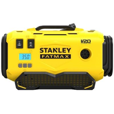 13. Kompresor aku 18V SFMCE520B STANLEY