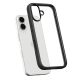 5. Etui Spigen Ultra Hybrid na iPhone 17 - czarny mat