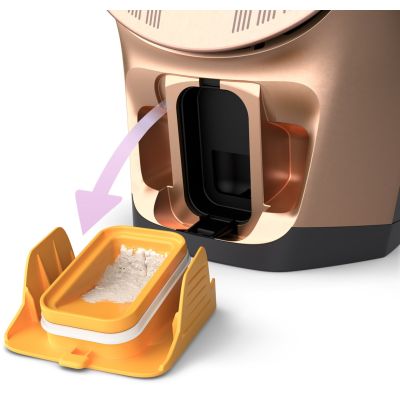 11. Żelazko PHILIPS DST 8041/80