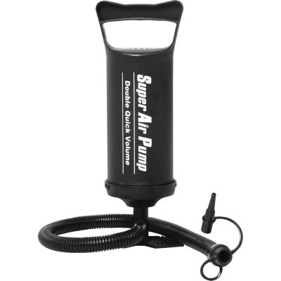 28. POMPKA DO MATERACY RĘCZNA 30CM 29P386